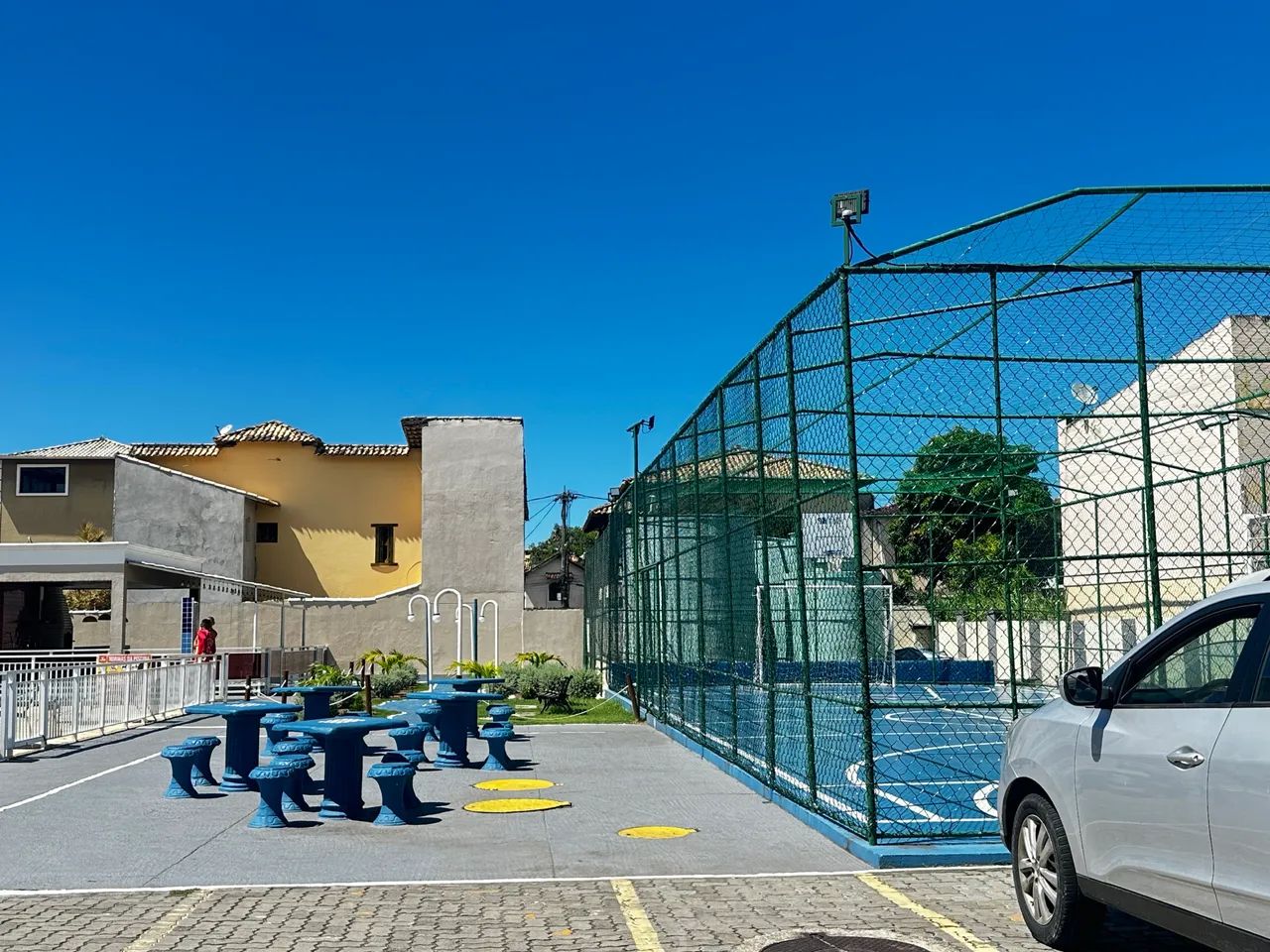 Foto - Rio das Ostras - Nova Cidade