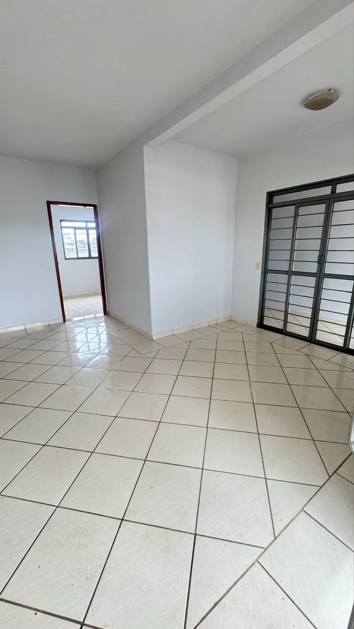 Foto - Aparecida de Goiânia - Setor Garavelo
