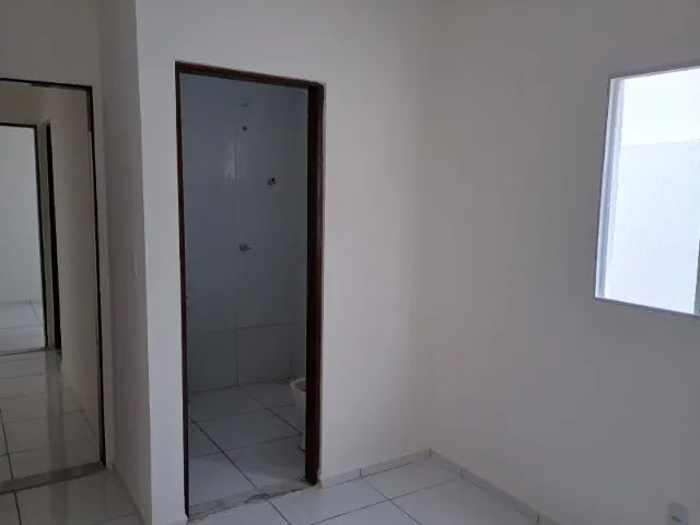 VENDO CASA RES JARDIM DE MONET, PRÓXIMO AO CEASA - Foto 4