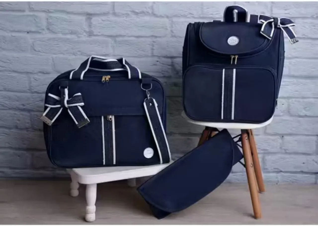 Bolsa Maternidade 