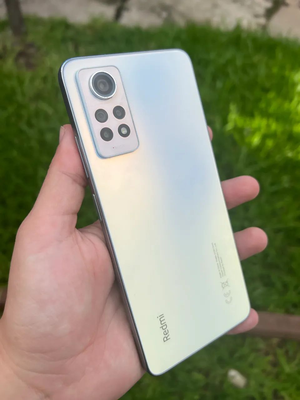 Vendo Redmi Note 12 Pro
