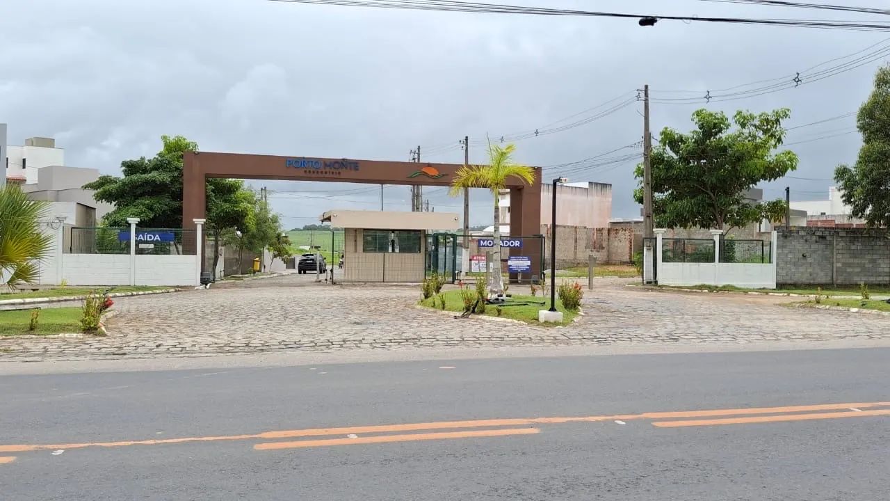 2 LOTES CONJUGADOS PORTO MONTE - Foto 2