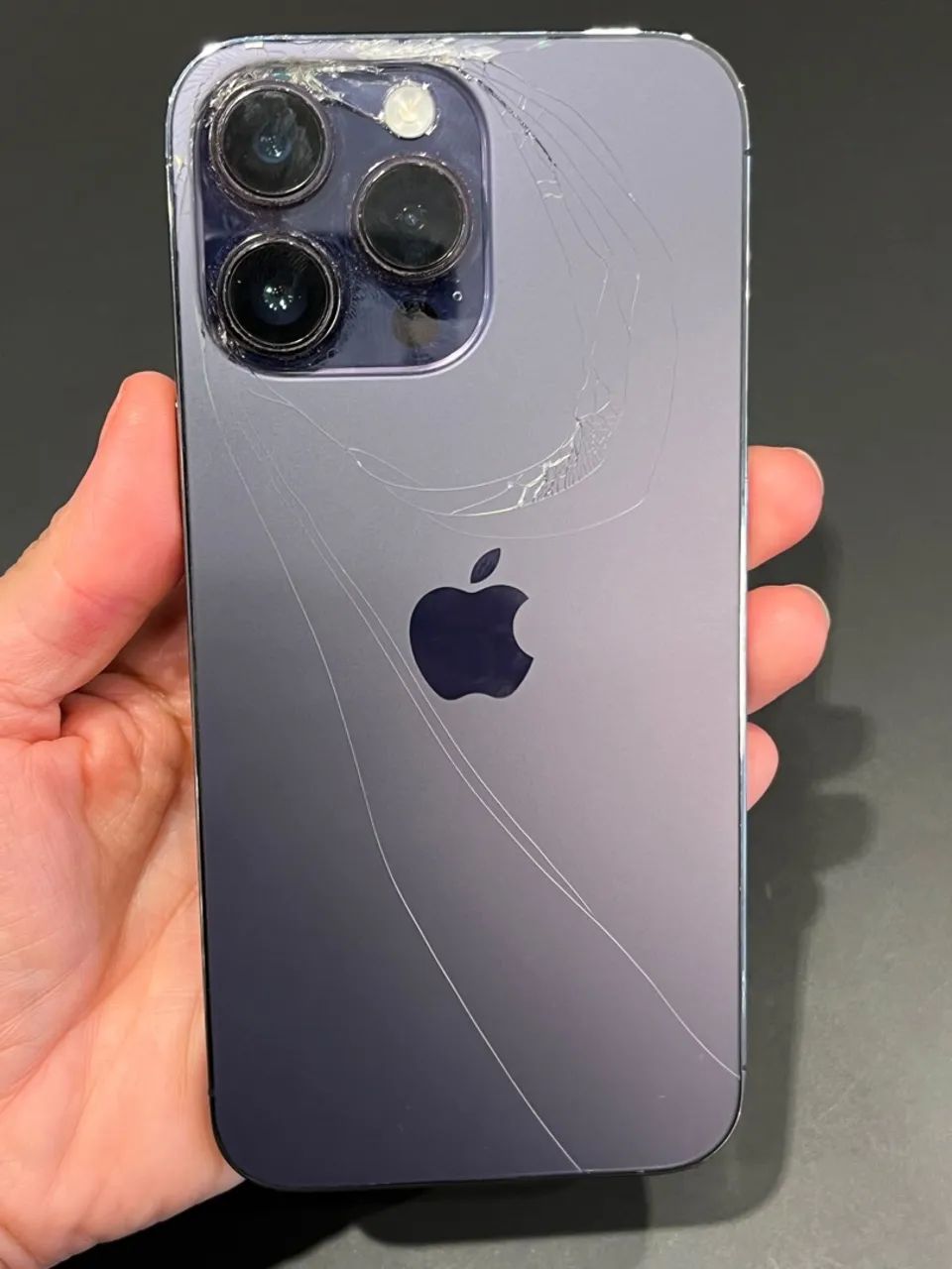 iPhone 14 Pro Max 128 gigas - Foto 2