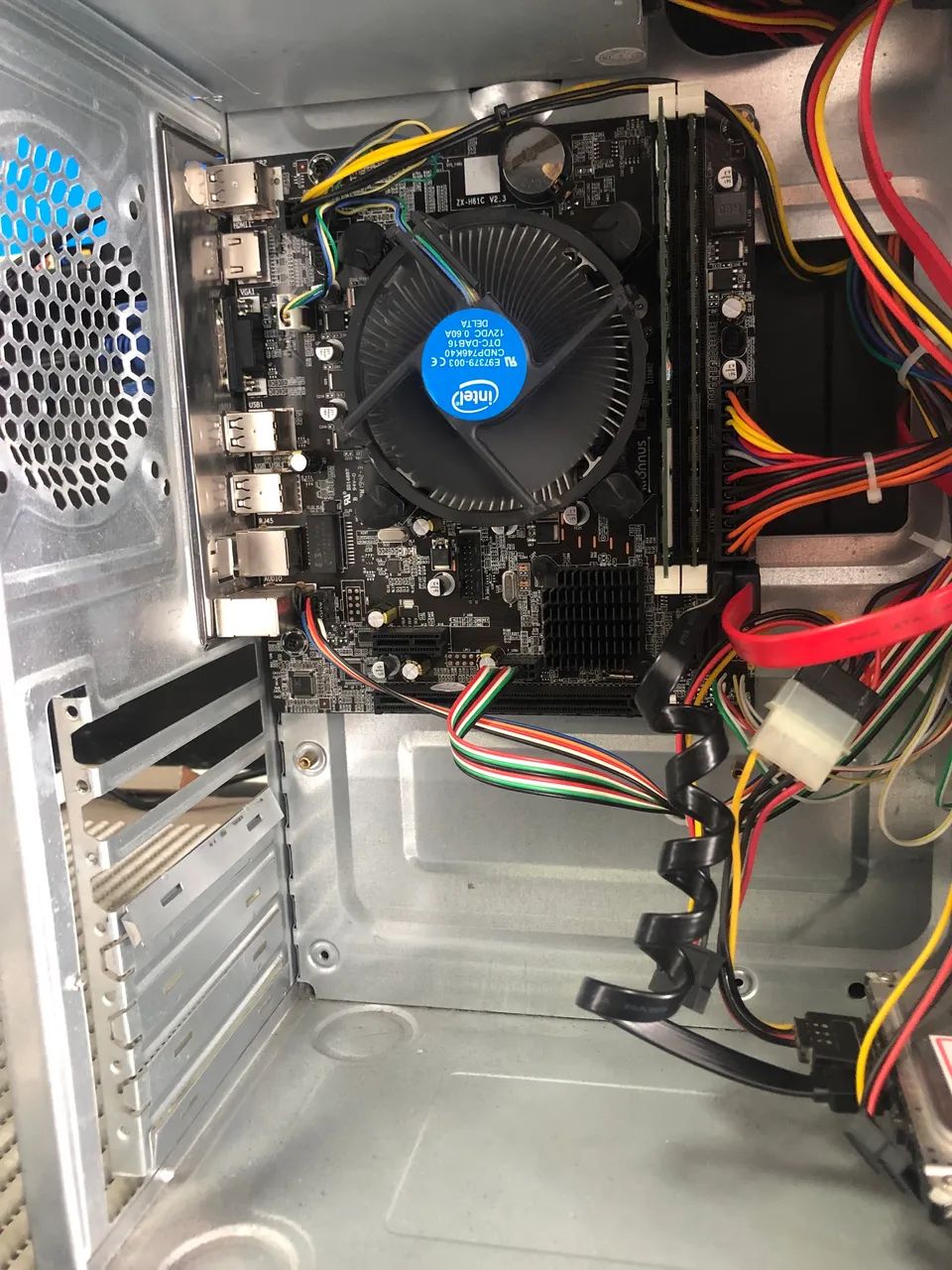 Computador Core i5  - Foto 2