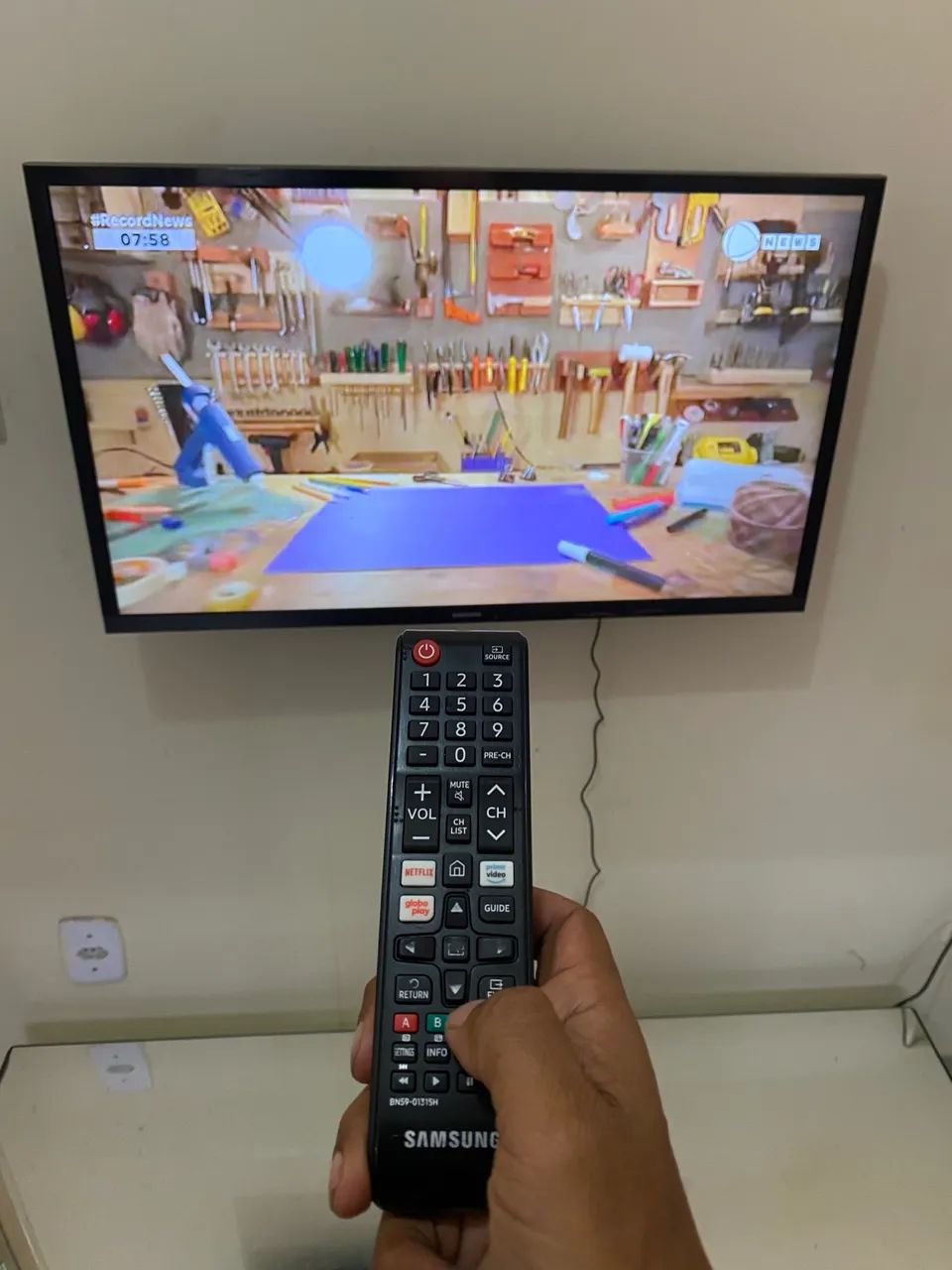 Tv Samsung  - Foto 4