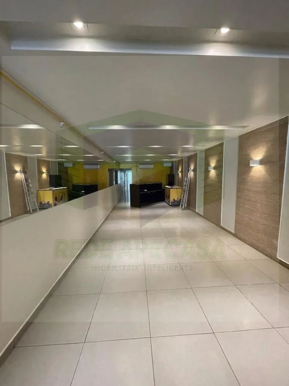 Imóvel Comercial para Locação em Belém, São Brás, 2 banheiros