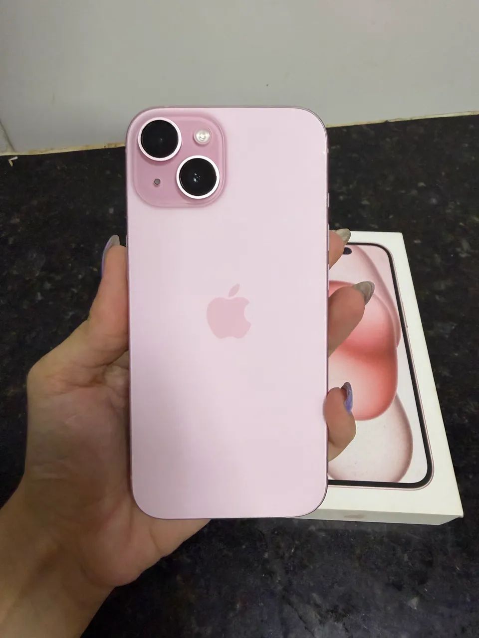 iPhone 15  - Foto 2
