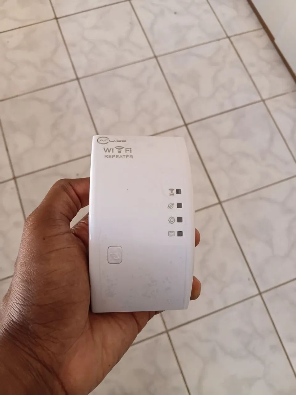 Repetidor de Wi-Fi - Foto 2