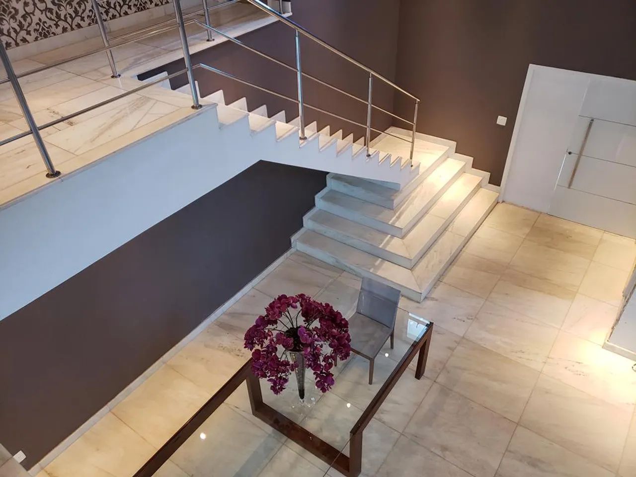 Casa para alugar de 5 quartos em Alphaville - Nova Lima - Belo Horizonte - MG - Foto 3