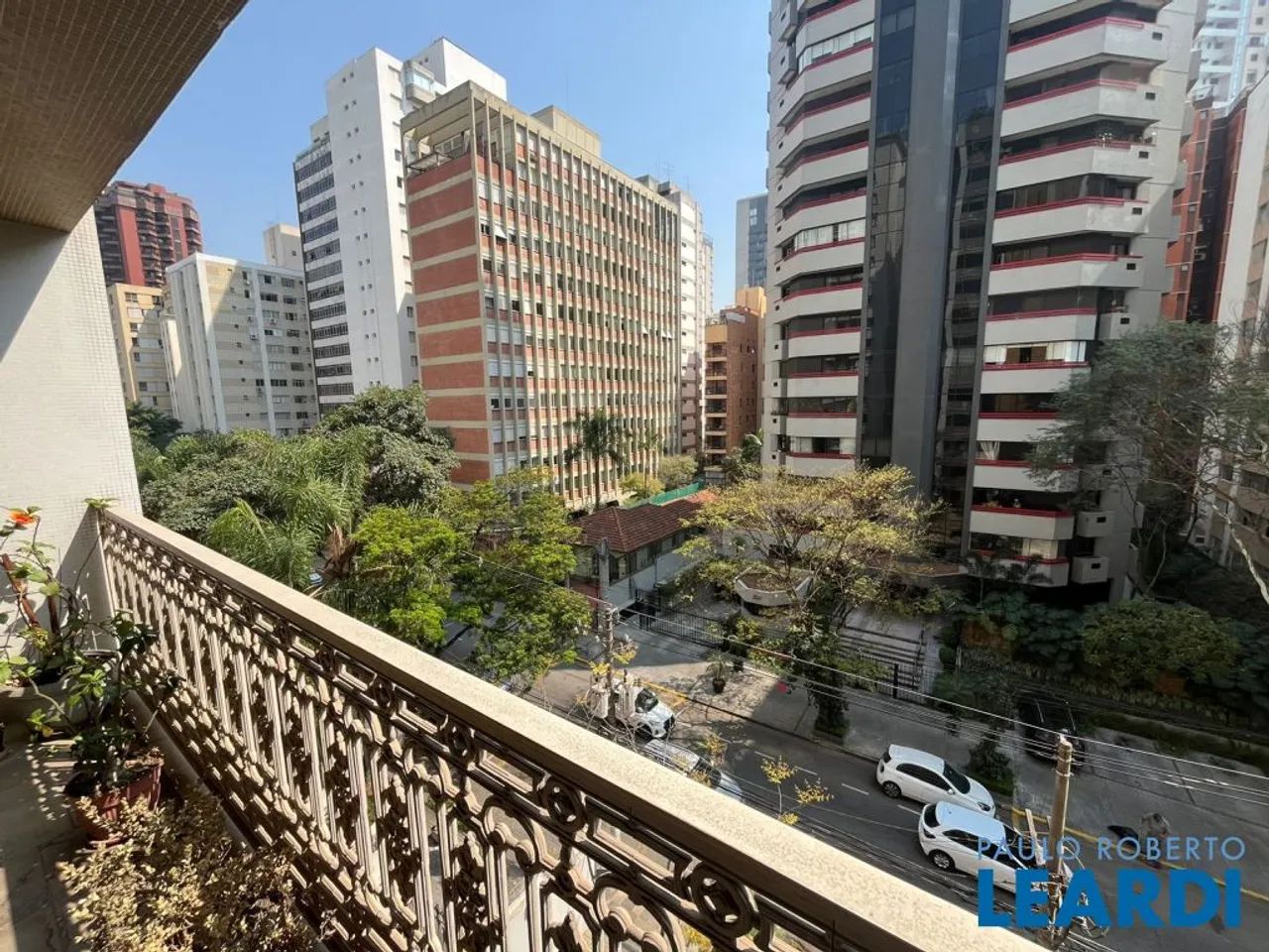 APARTAMENTO - ITAIM BIBI - SP - Foto 3