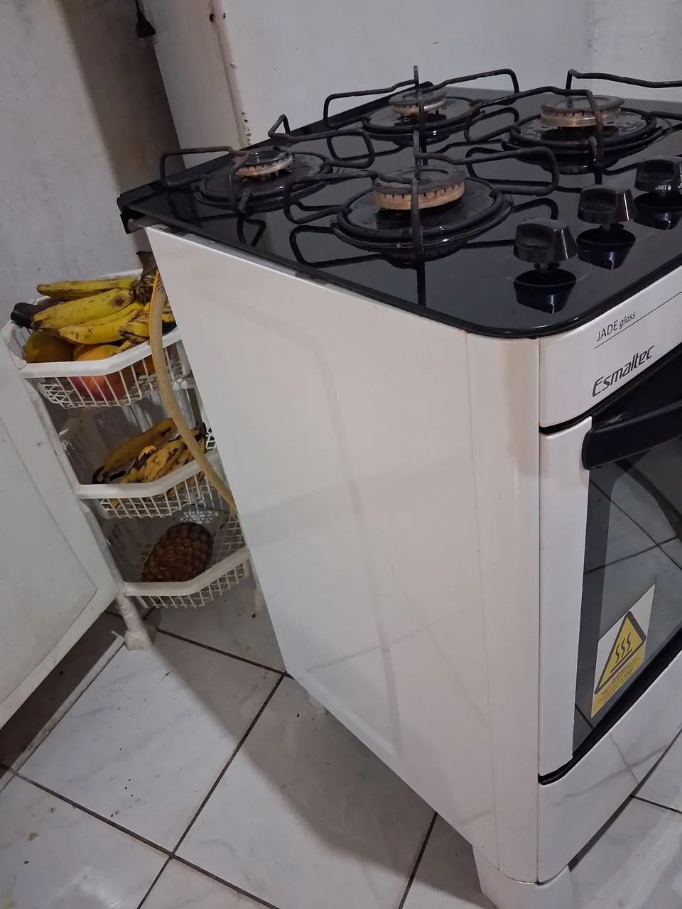 Fogão 4 Bocas - Foto 2