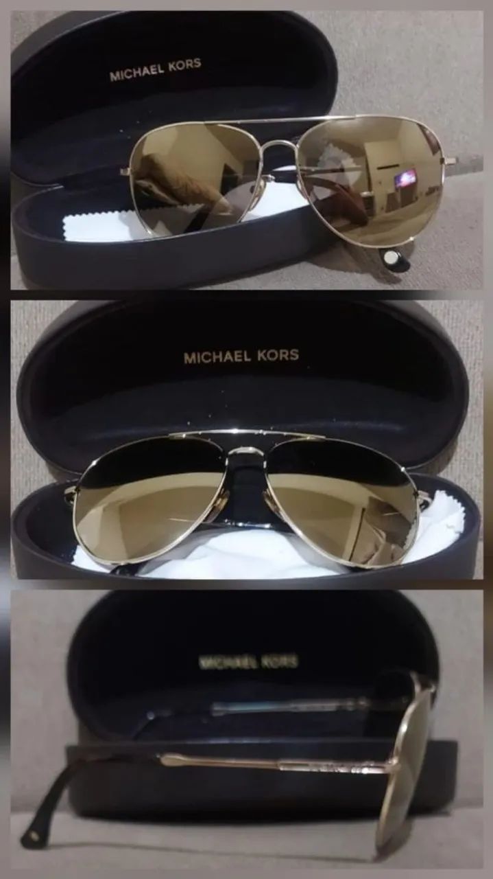 Óculos Michael Kors, Original  - Foto 4