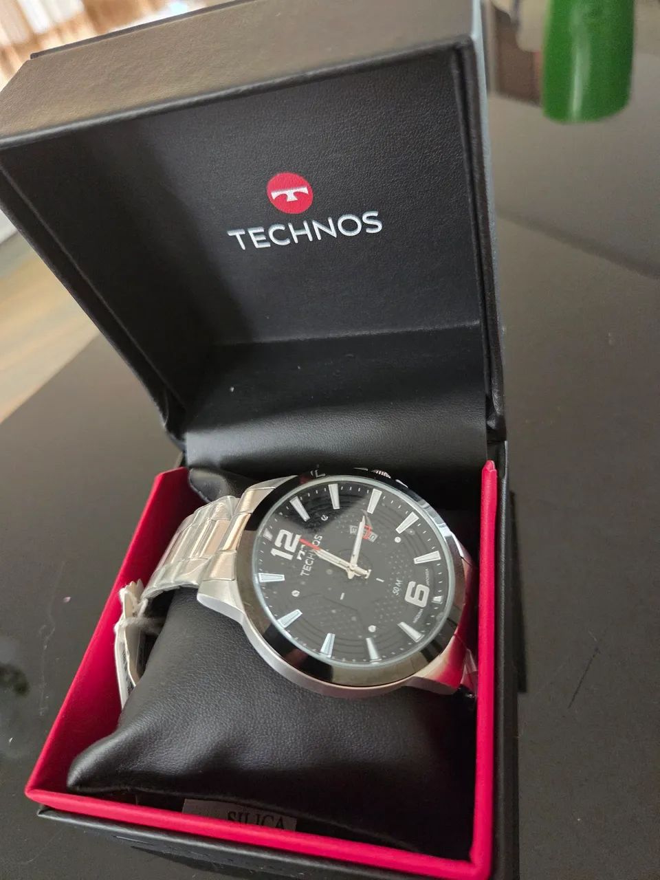 Relógio Technos