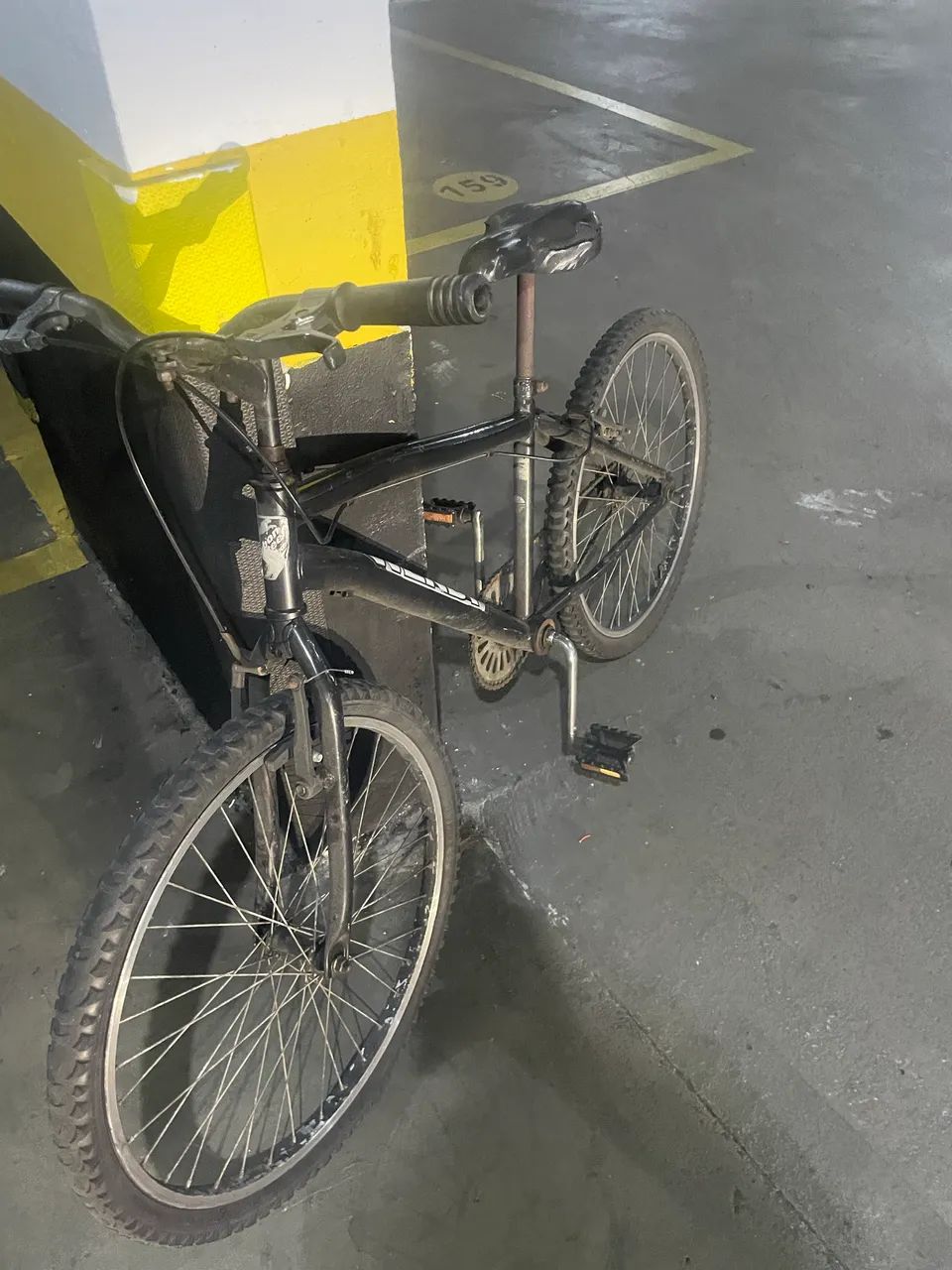 BICICLETA ARO 24