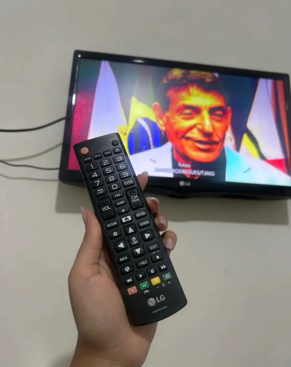 Oferta de televisao - Foto 3