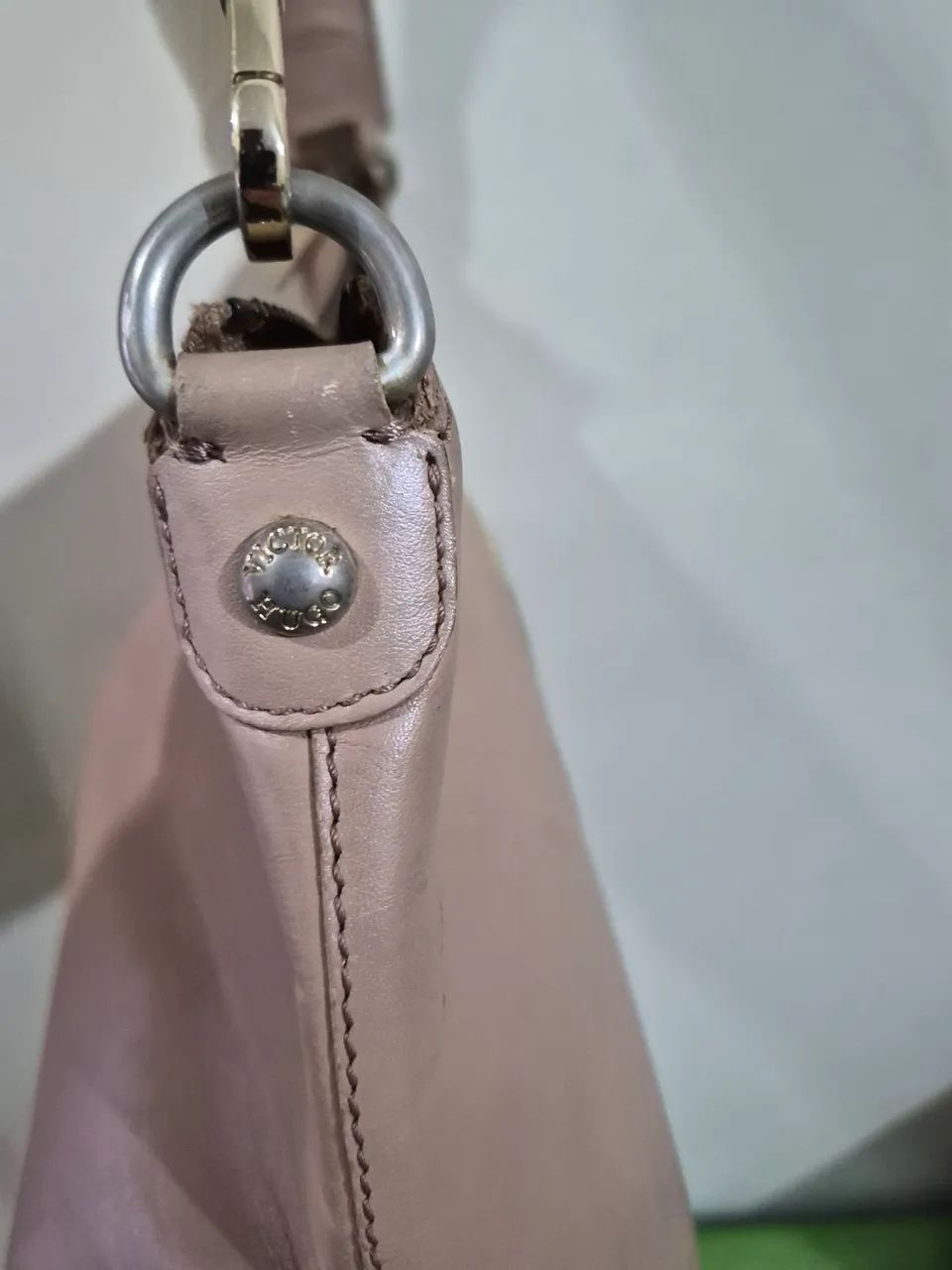 Bolsa Victor Hugo - Foto 4