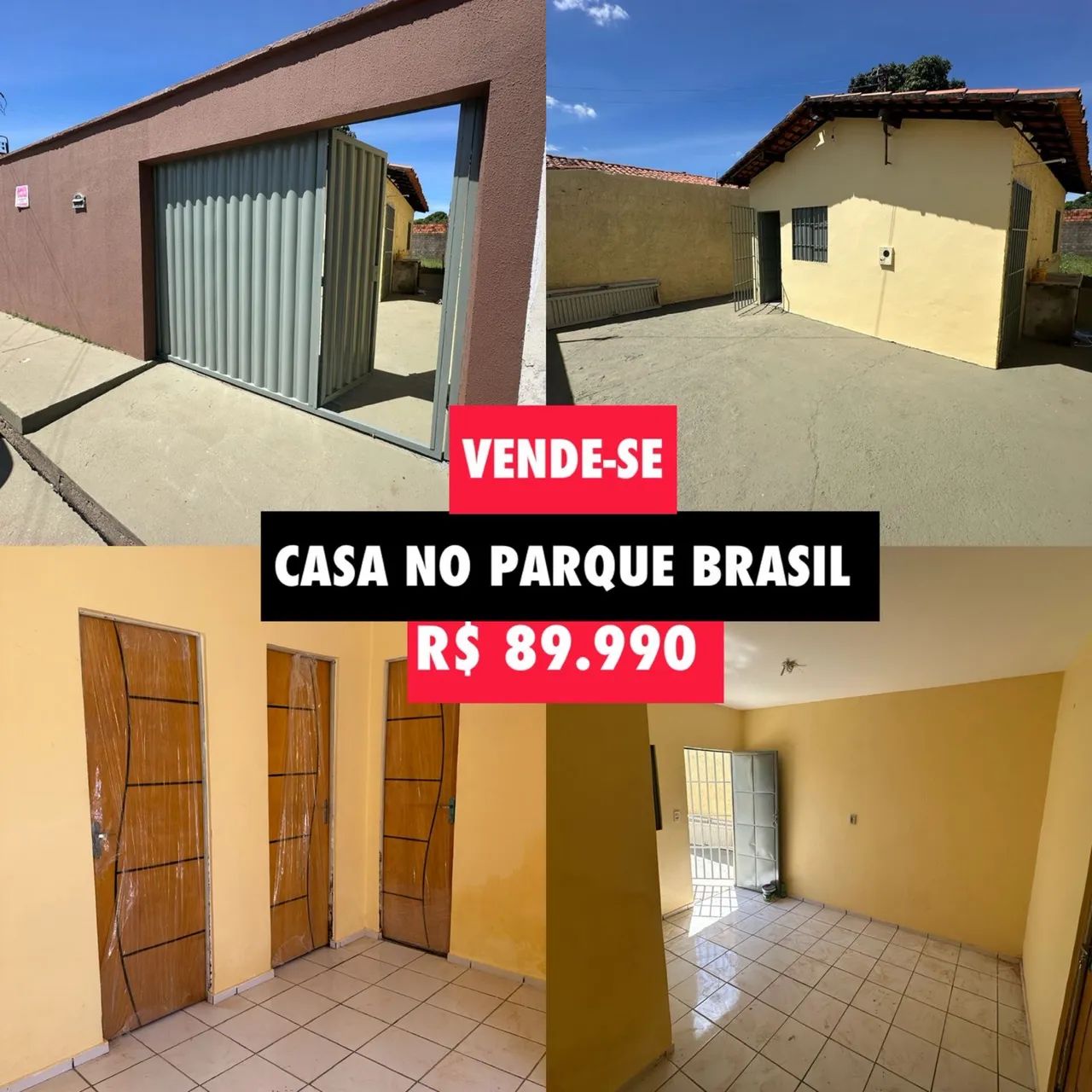 Foto - Teresina - Mocambinho