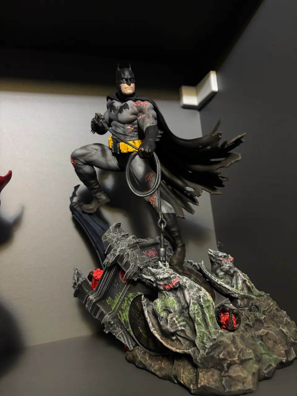 Batman 1/8 Custom 