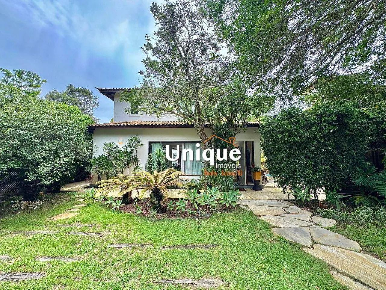 Casa com 4 dormitórios à venda, 190 m² por R$ 2.150.000,00 - Manguinhos - Rio de Janeiro/R