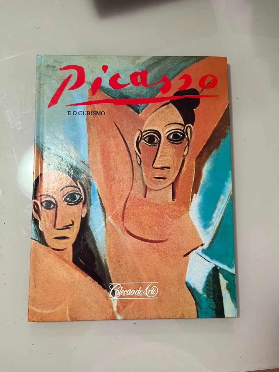Picasso e o Cubismo 