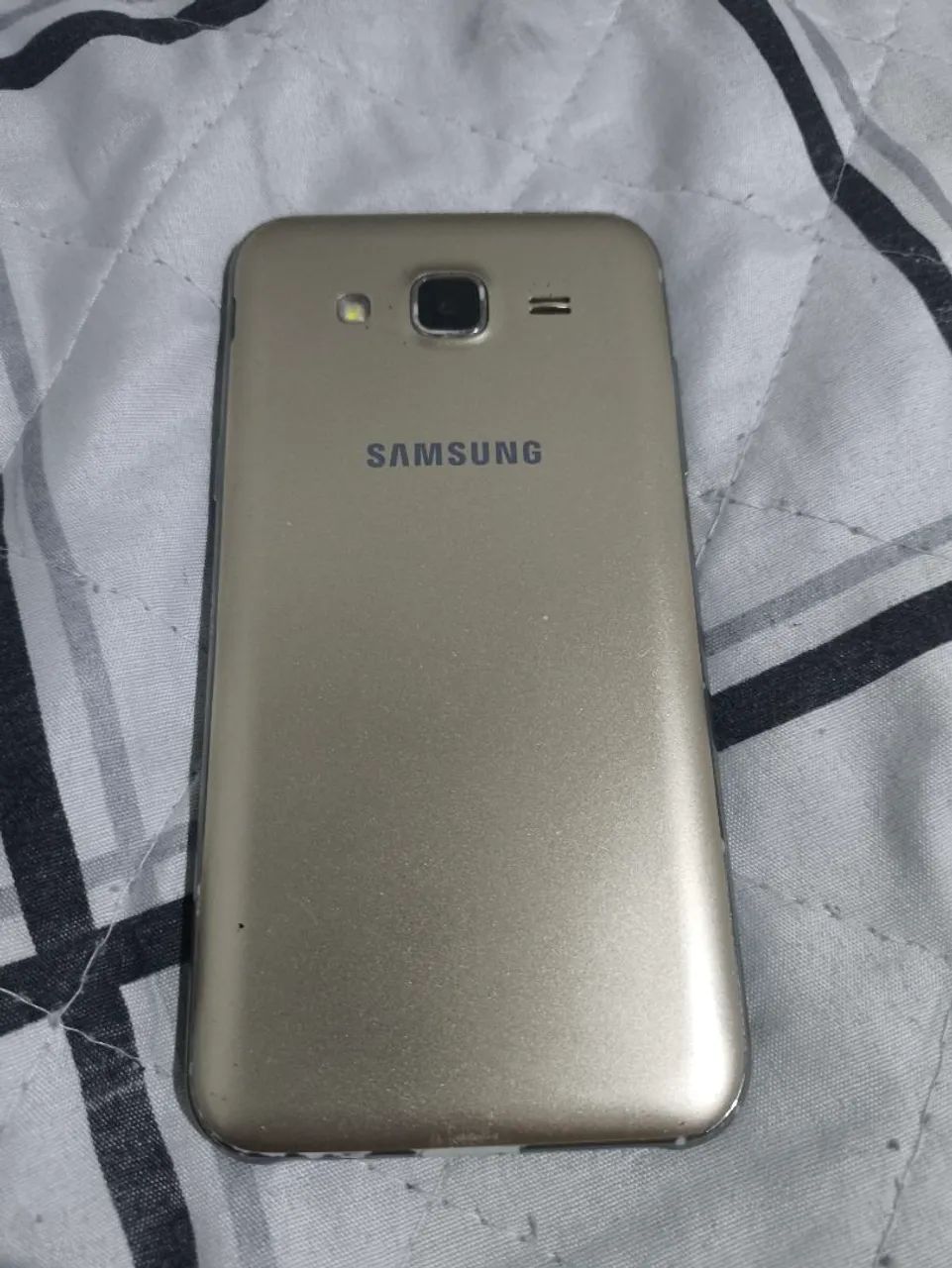 Celular j5 sansung - Foto 2