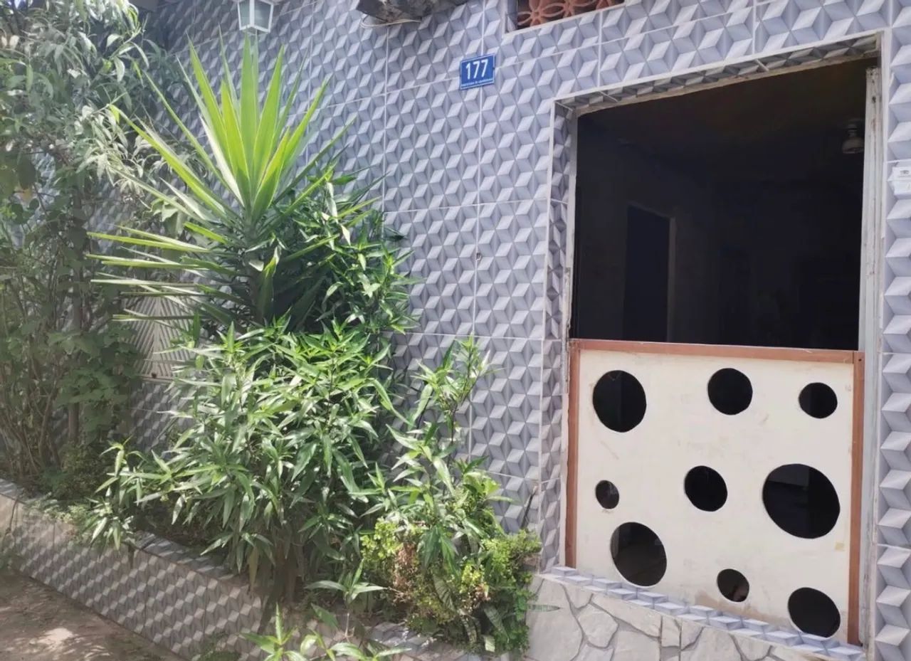 AC passo casa em nova carapina 