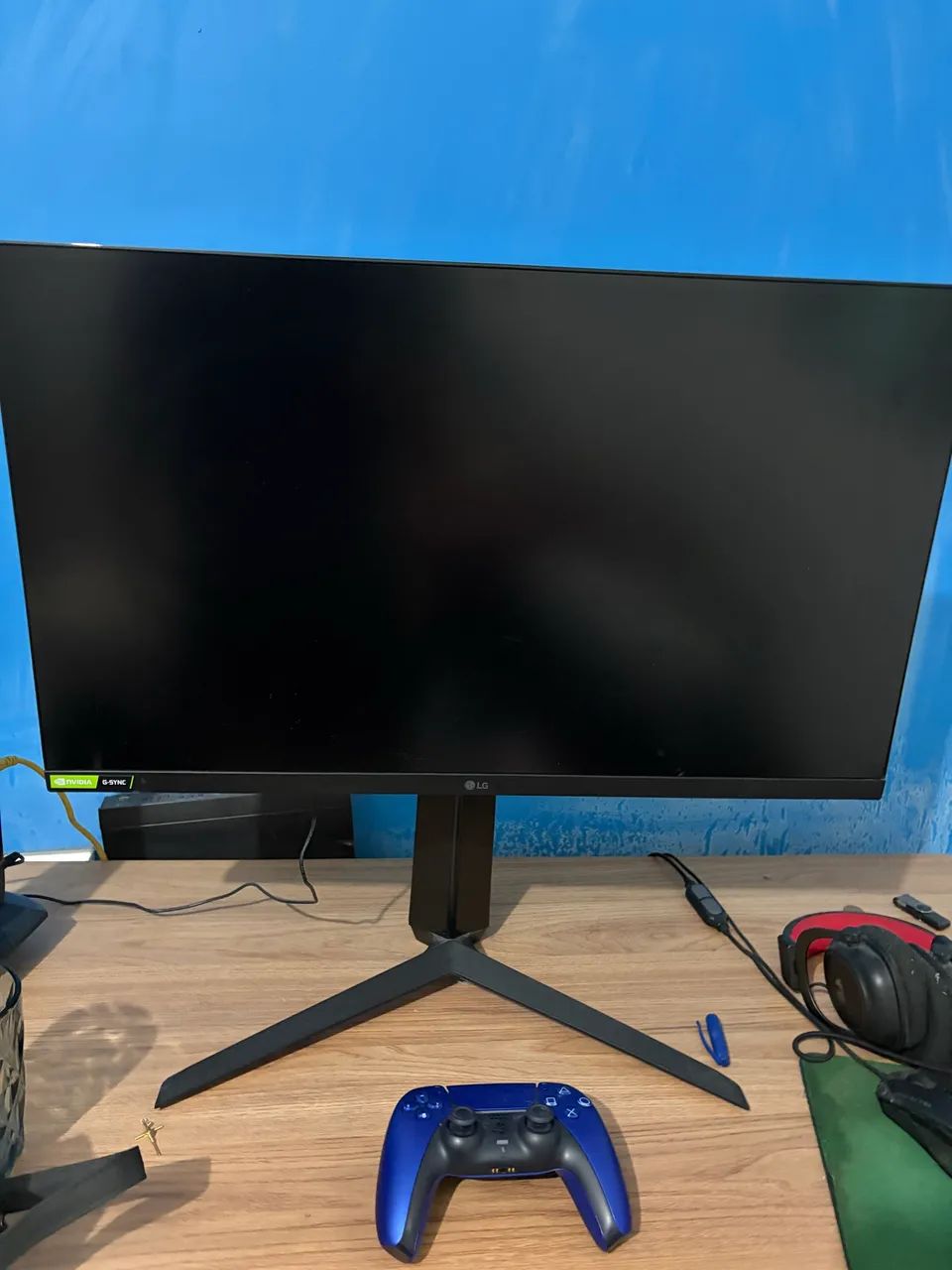 Monitor LG ULTRAGEAR  - Foto 3