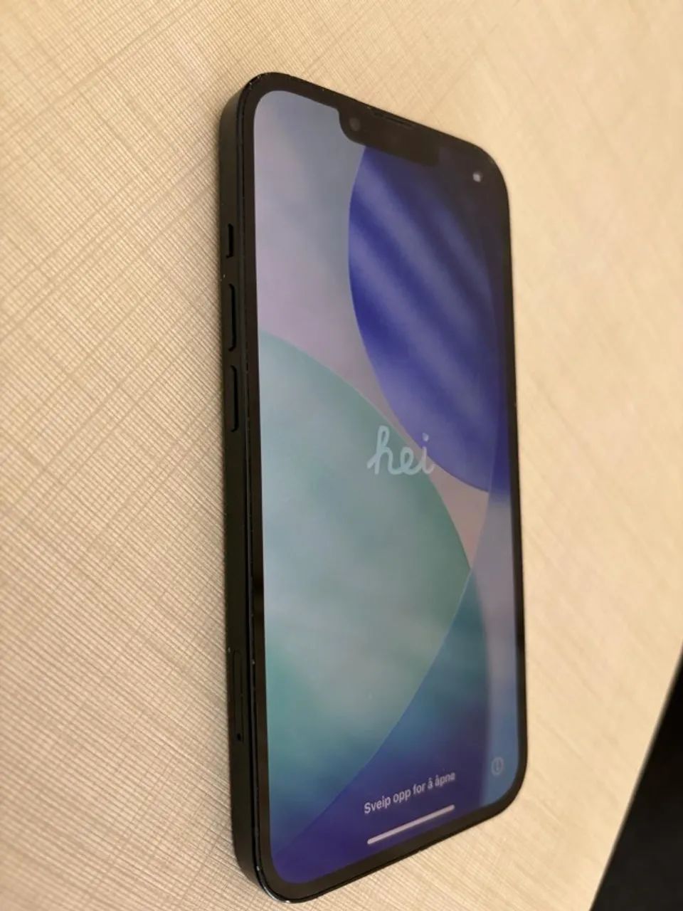 iPhone 13, 128Gb, preto - Foto 3