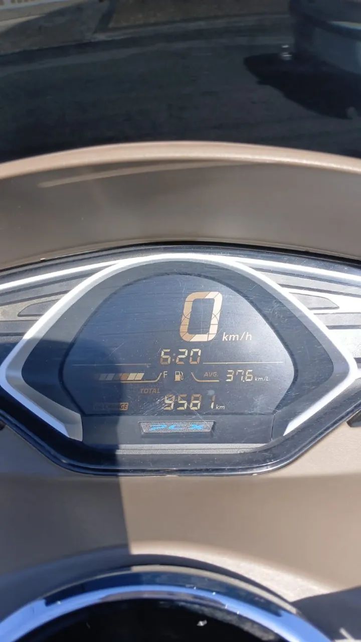 Vende-se PCX 2021/2022 - Foto 4