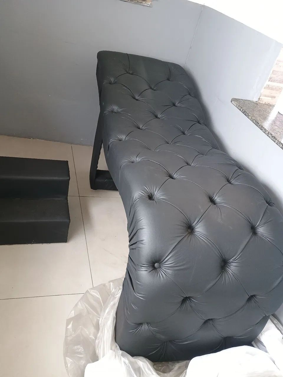 Maca a venda semi nova, pouco usada  - Foto 2