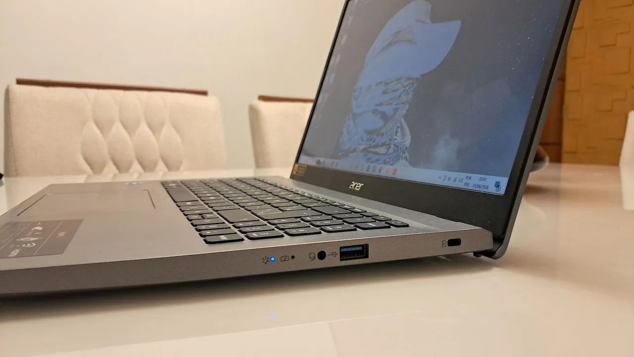 Acer Aspire 5 | i5 Decima Segunda Geração - Foto 3