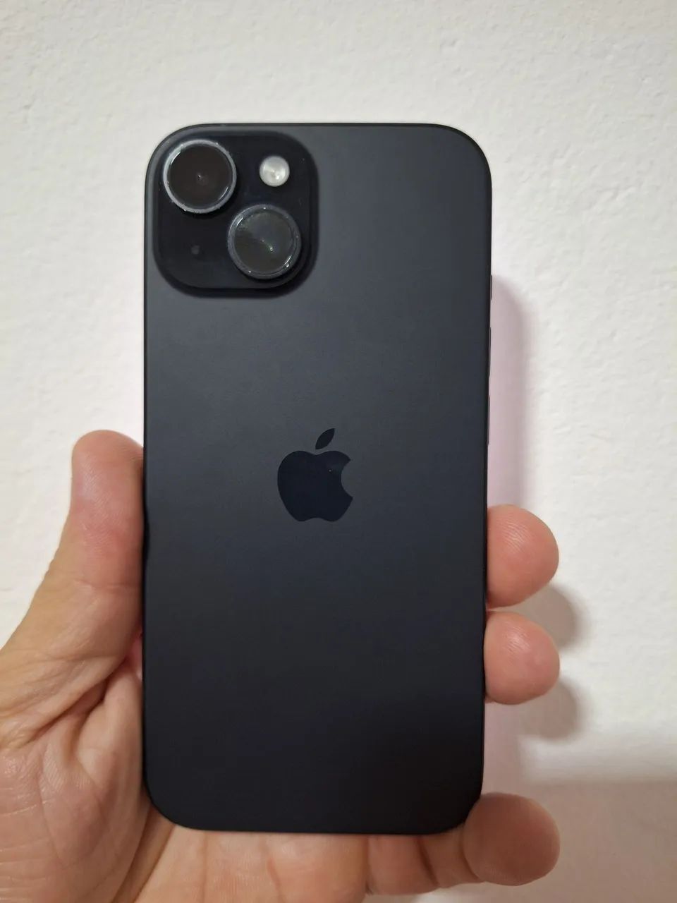 Iphone 15 Black 128gbs - Celulares e Smartphones - Núcleo