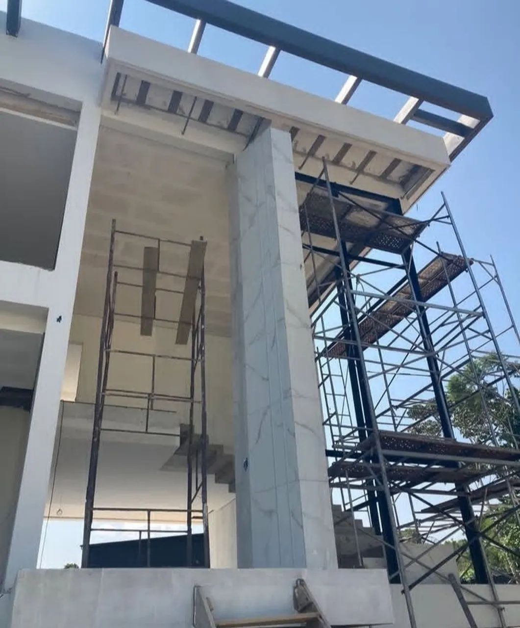 Construção civil e construção metálica  - Foto 4