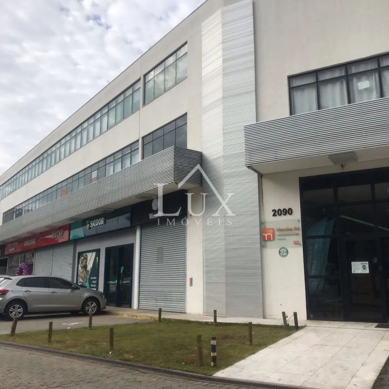 Sala comercial na Pampulha - Foto 3
