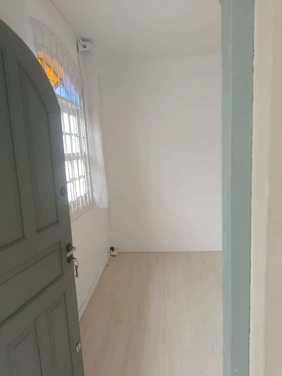 Excelente Localidade P/ Mulher Quarto com banheiro, internet incluso  - Foto 4