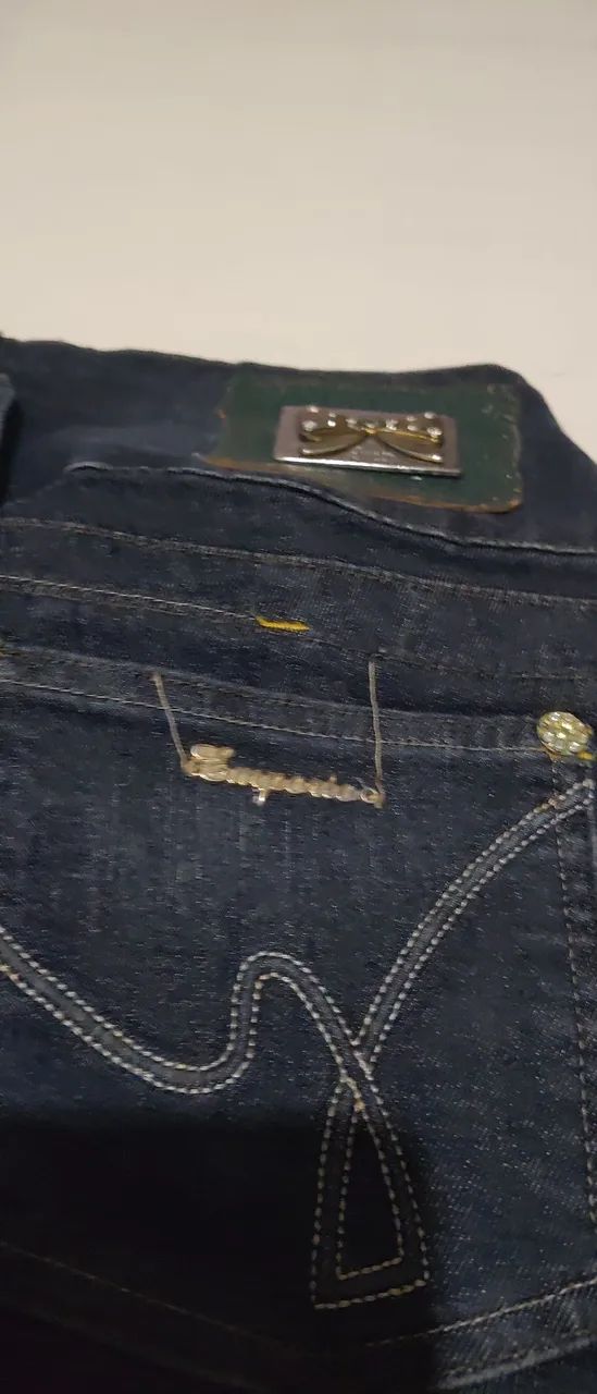 Calça Djeans  - Foto 5