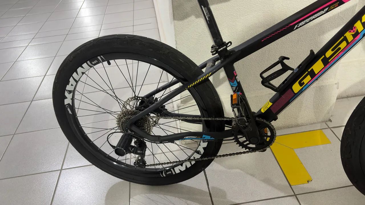 Bicicleta - Foto 2