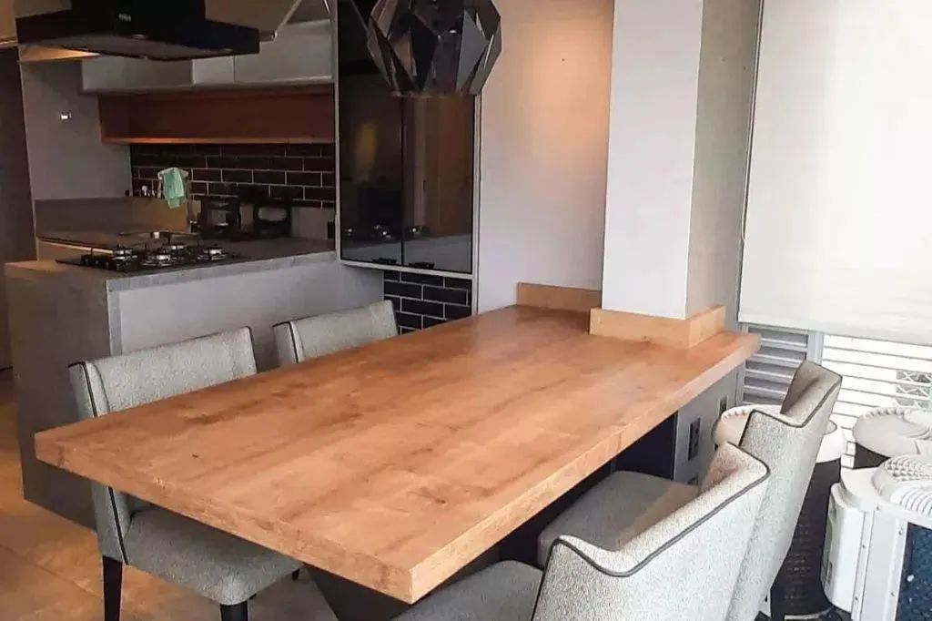 Apartamento Moderno a venda com Suíte no Centro de Osasco