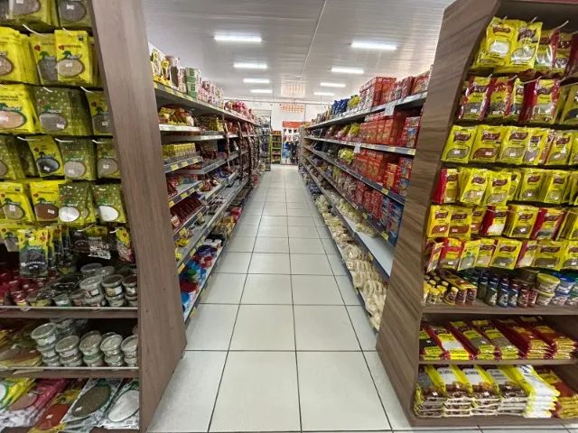 Supermercado completo em Itajaí-SC - Foto 5