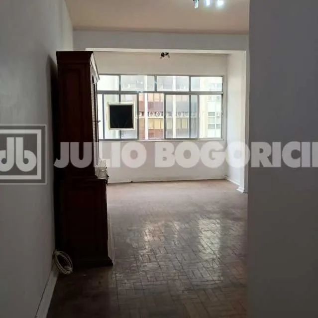 Apartamento de 3 quartos no Posto 4!
