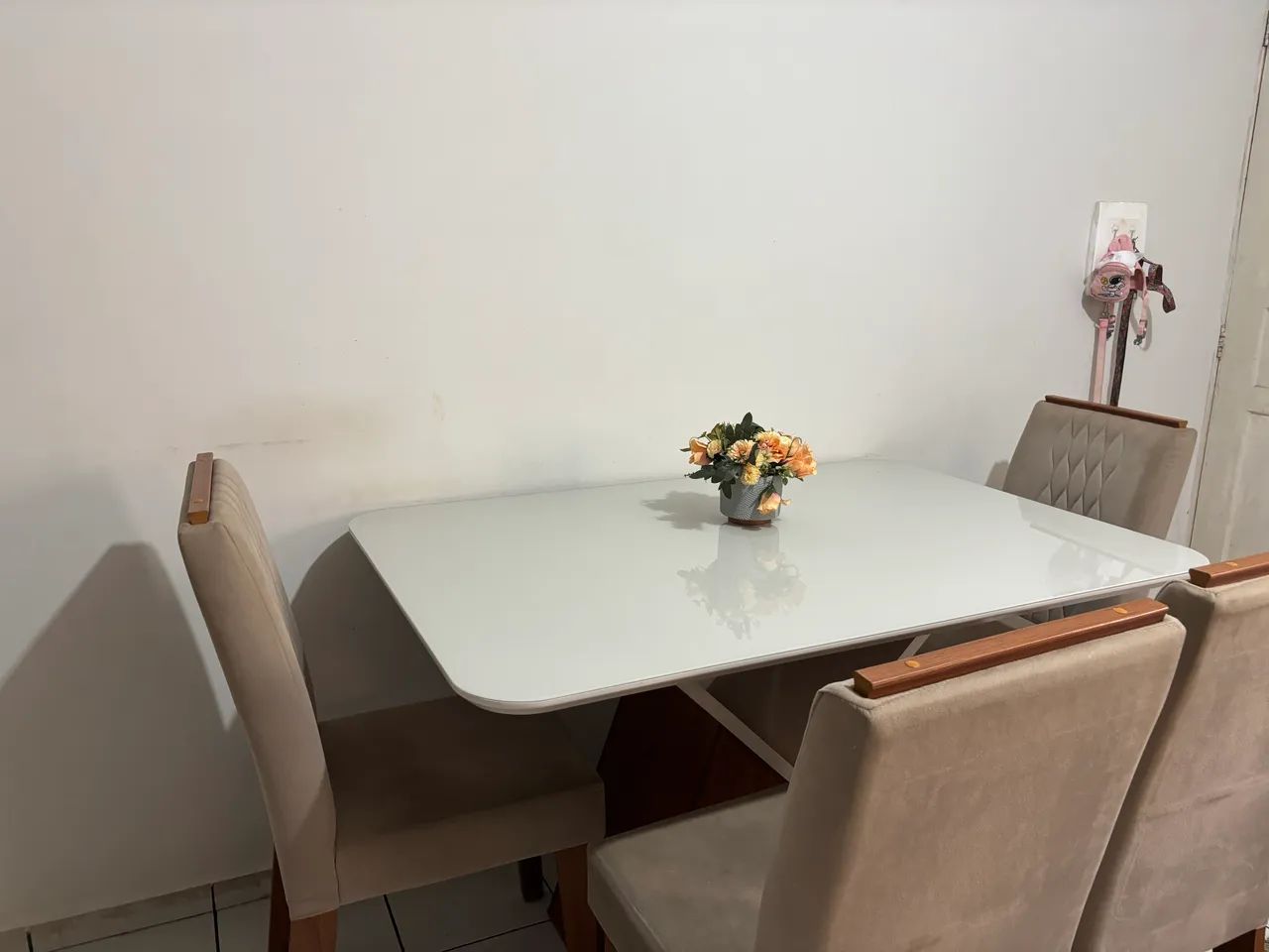 Mesa de cozinha 