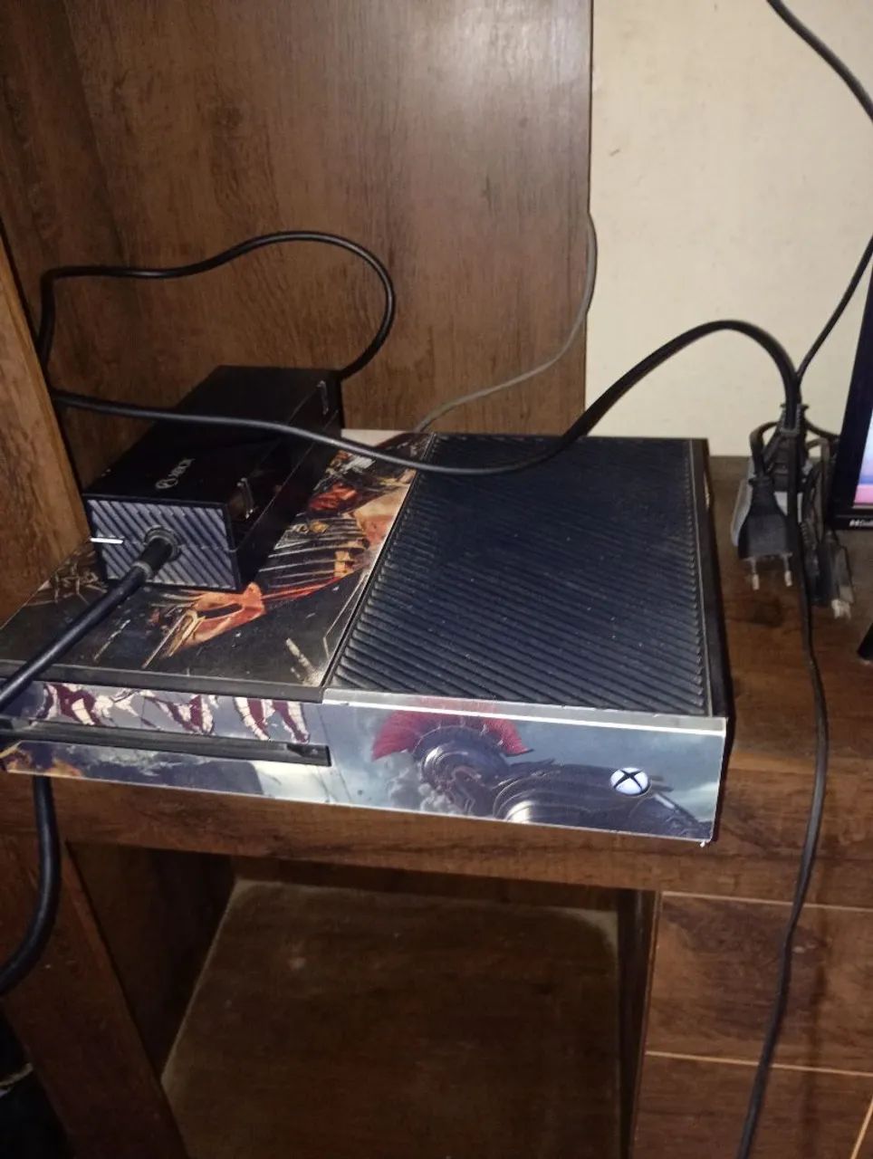 Xbox one