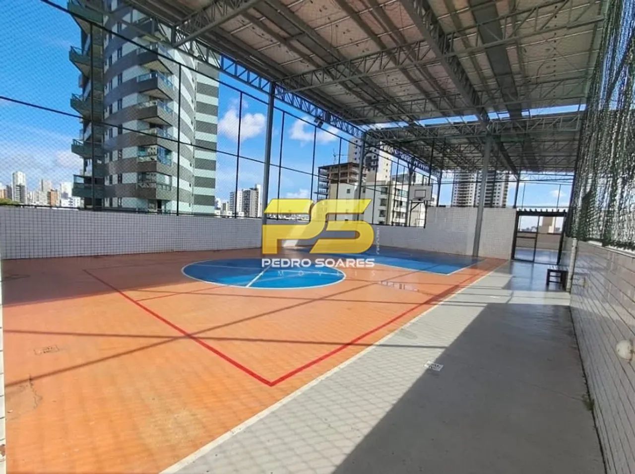 APARTAMENTO À VENDA REF: 69 - Foto 5