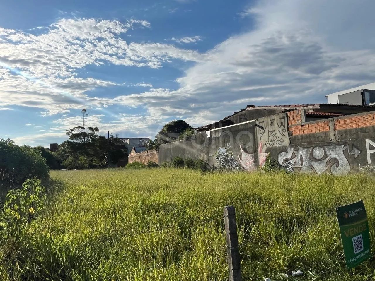 Terreno para Venda em Florianópolis, Morro das Pedras