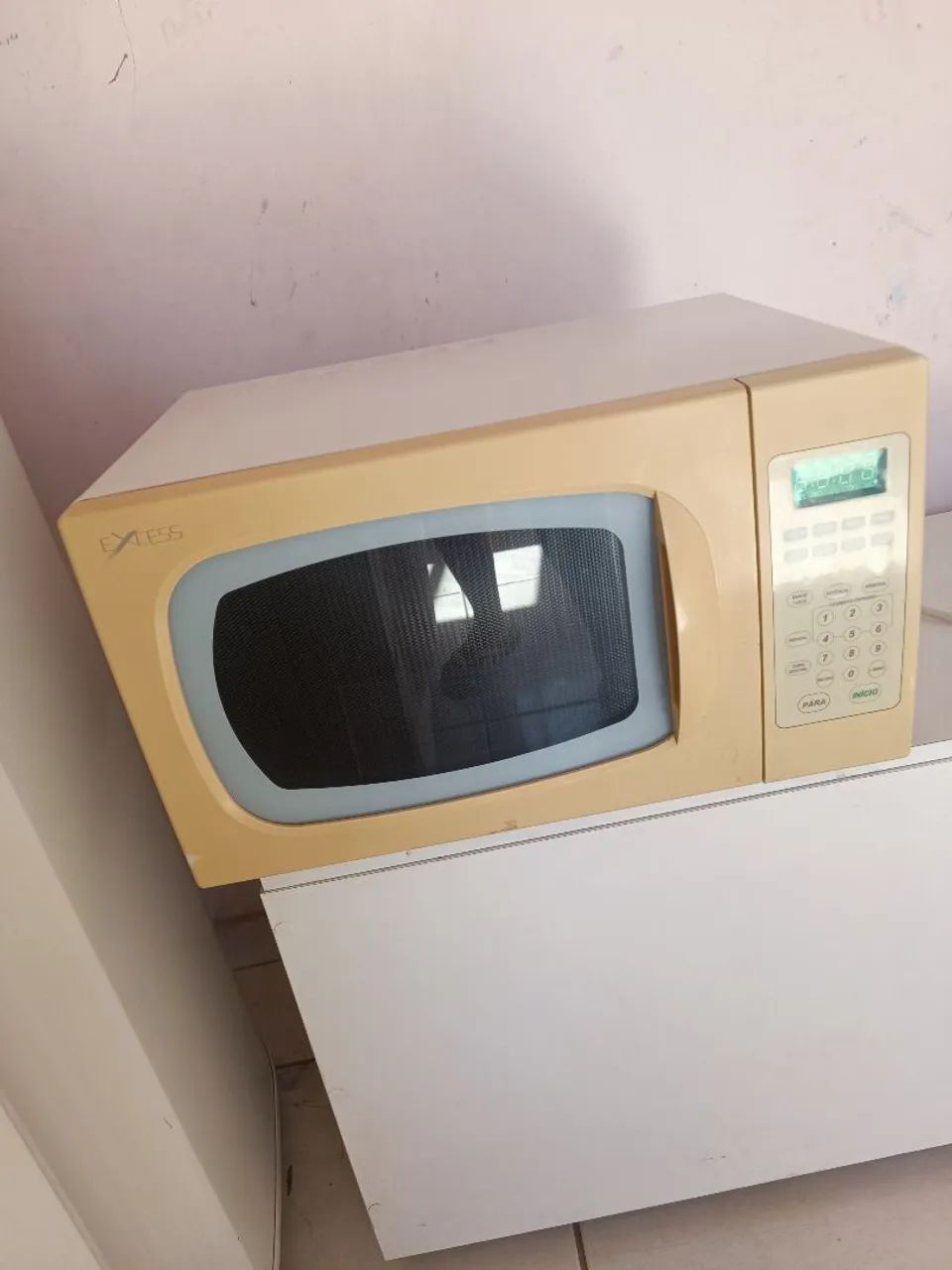 Microondas  - Foto 5