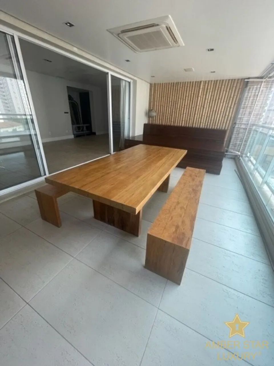 Apartamento sofisticado na Vila Nova Conceição - Foto 3