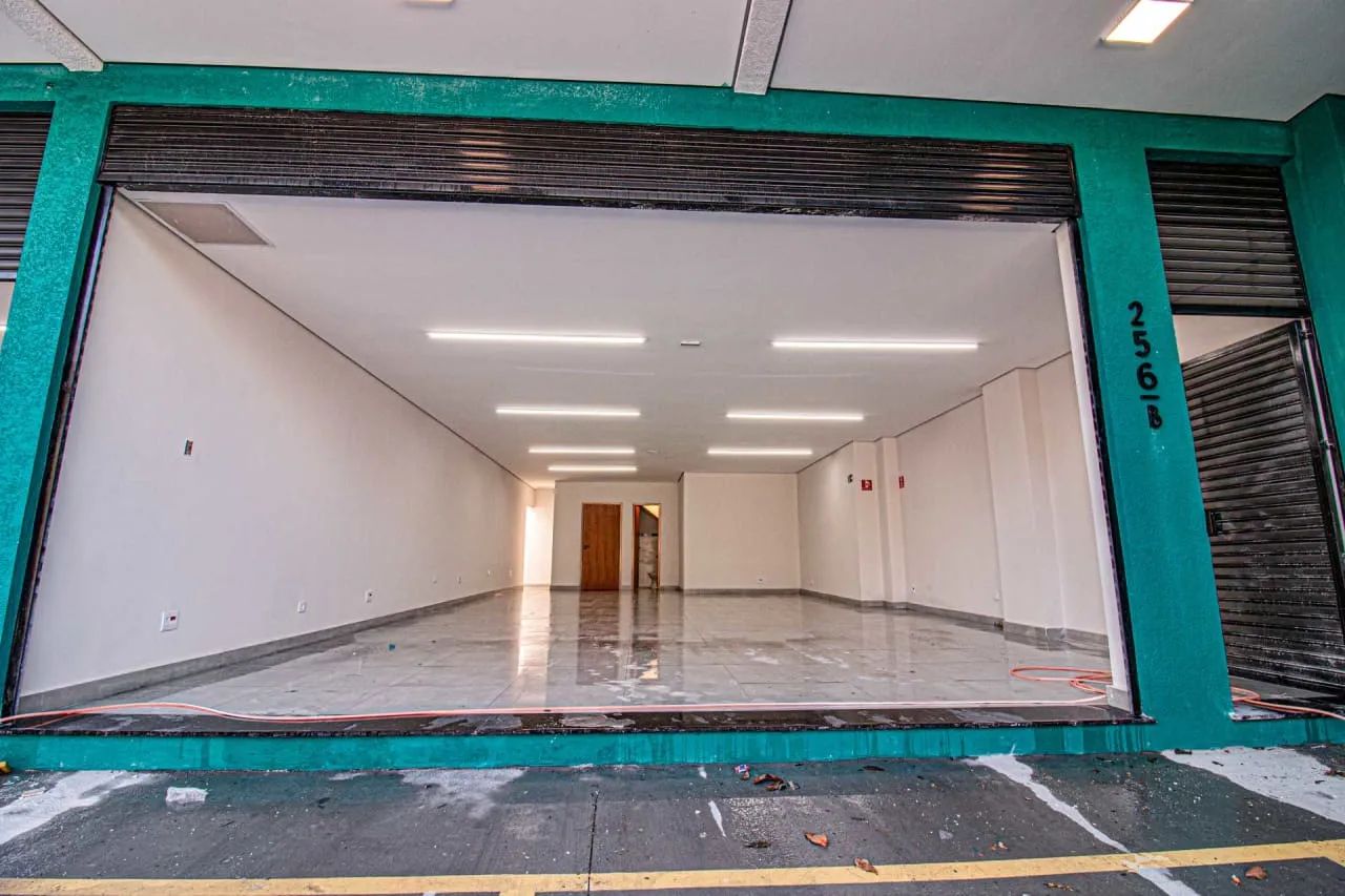 Prédio comercial na Avenida Marechal Argolo Ferrão, 256 - B  95 m² - Foto 2
