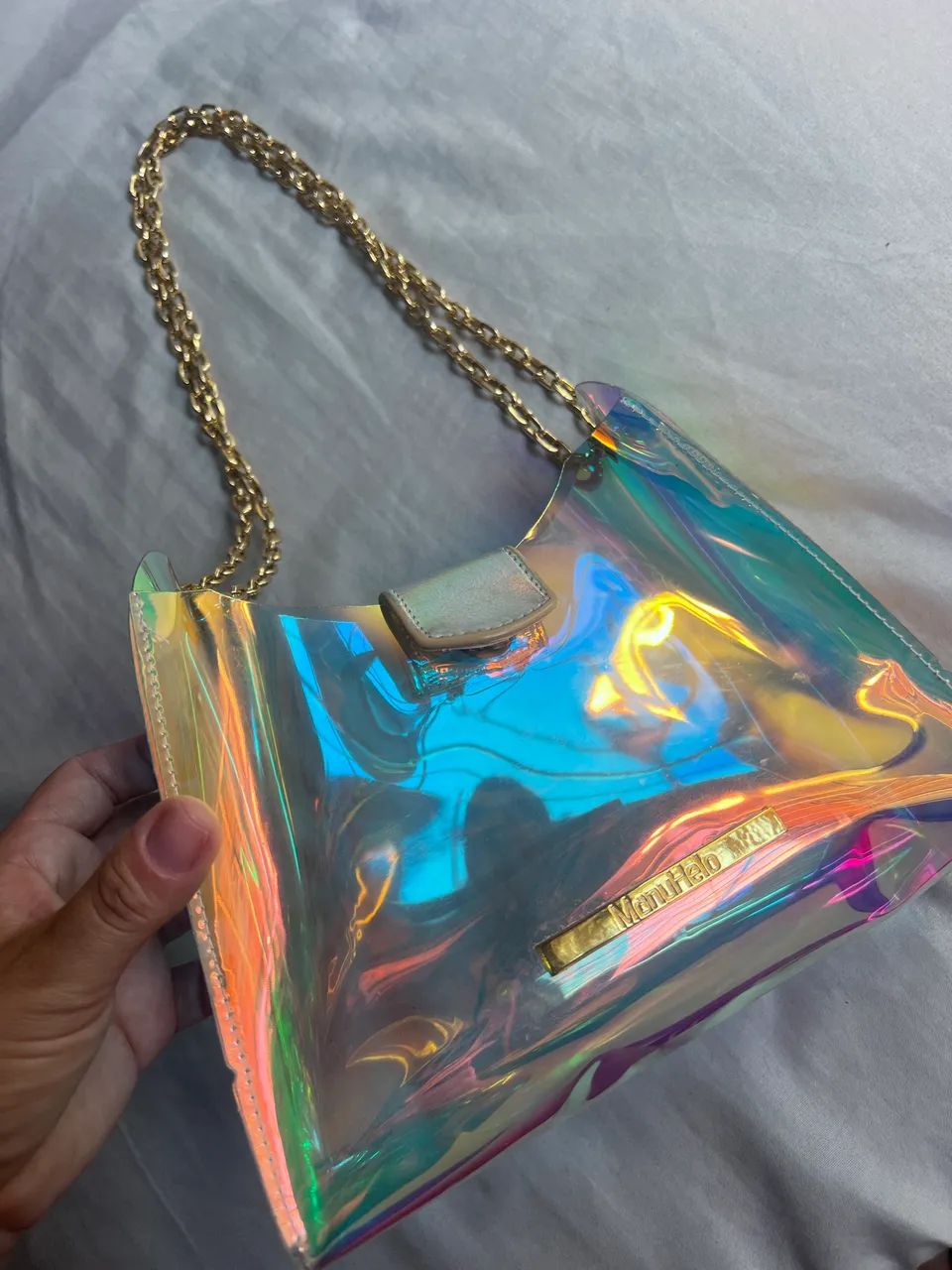 Bolsa de festa  - Foto 2