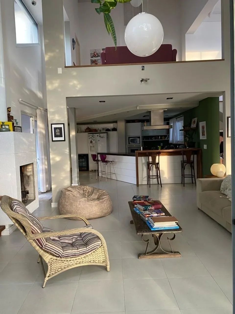 Casa de 2 dormitórios à venda no Sambaqui - Foto 4