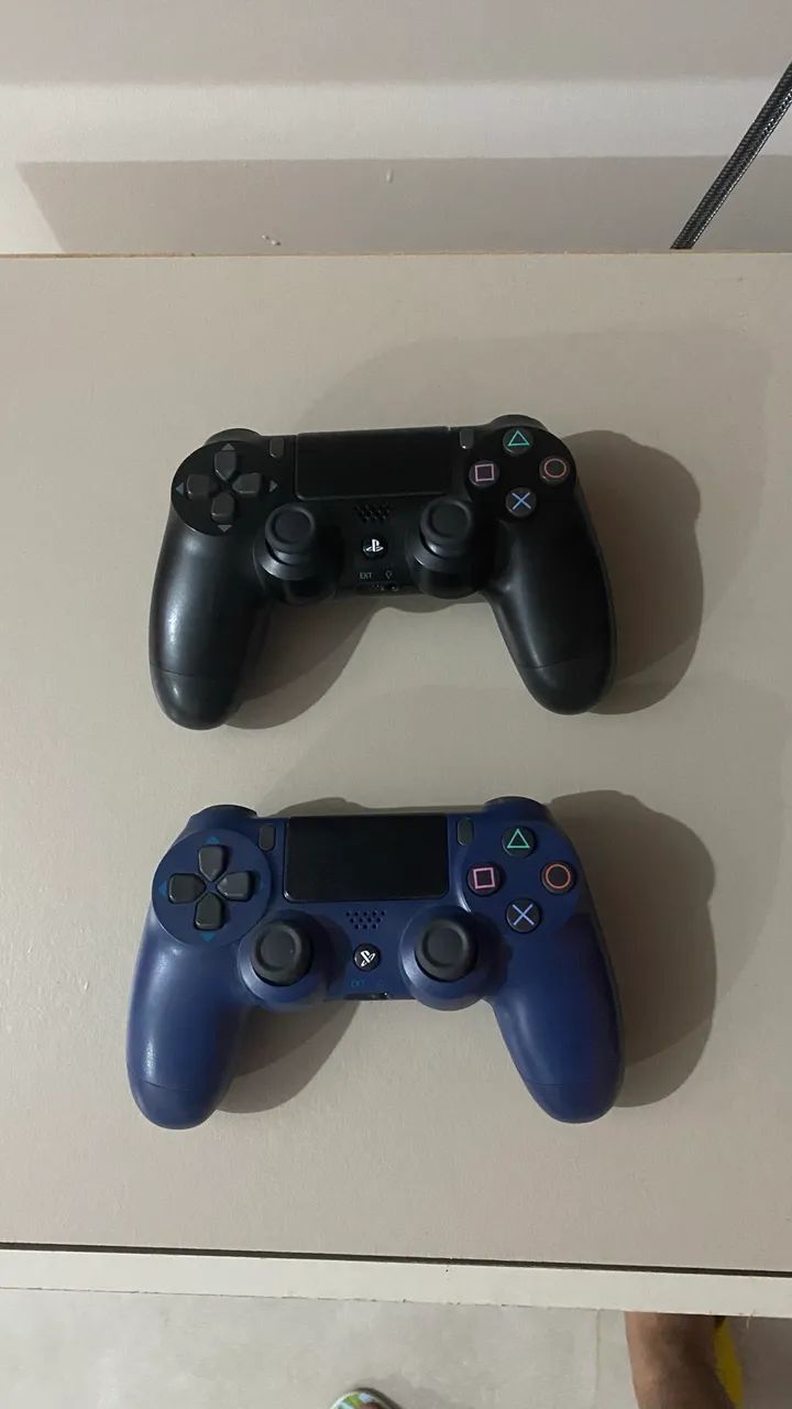 PlayStation 4 slim 1 TB  - Foto 2